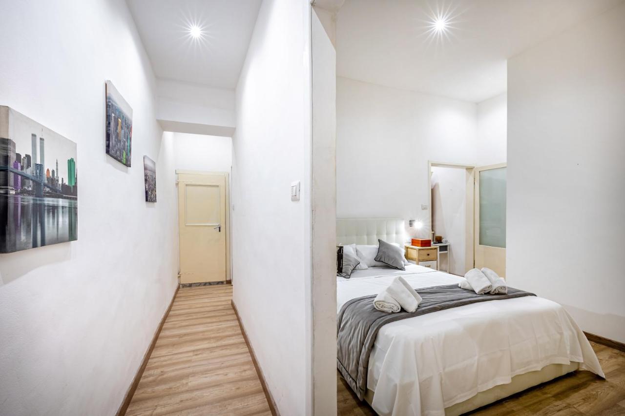 Yid Lovely Sangallo Apt Apartamento *