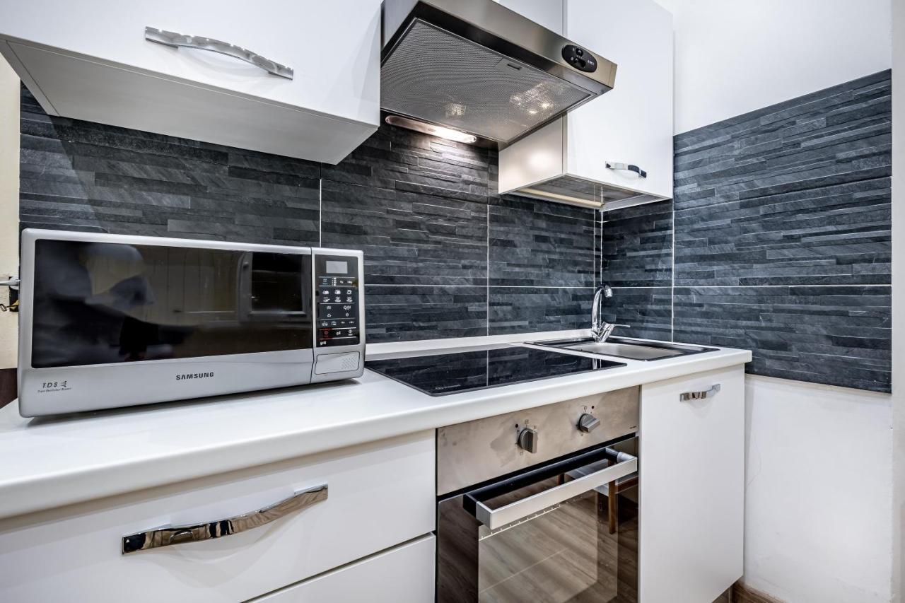 Yid Lovely Sangallo Apt Apartamento