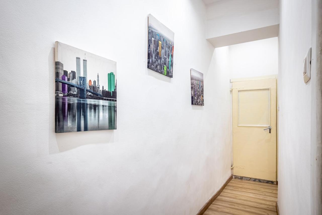 Apartamento Yid Lovely Sangallo Apt Florencia
