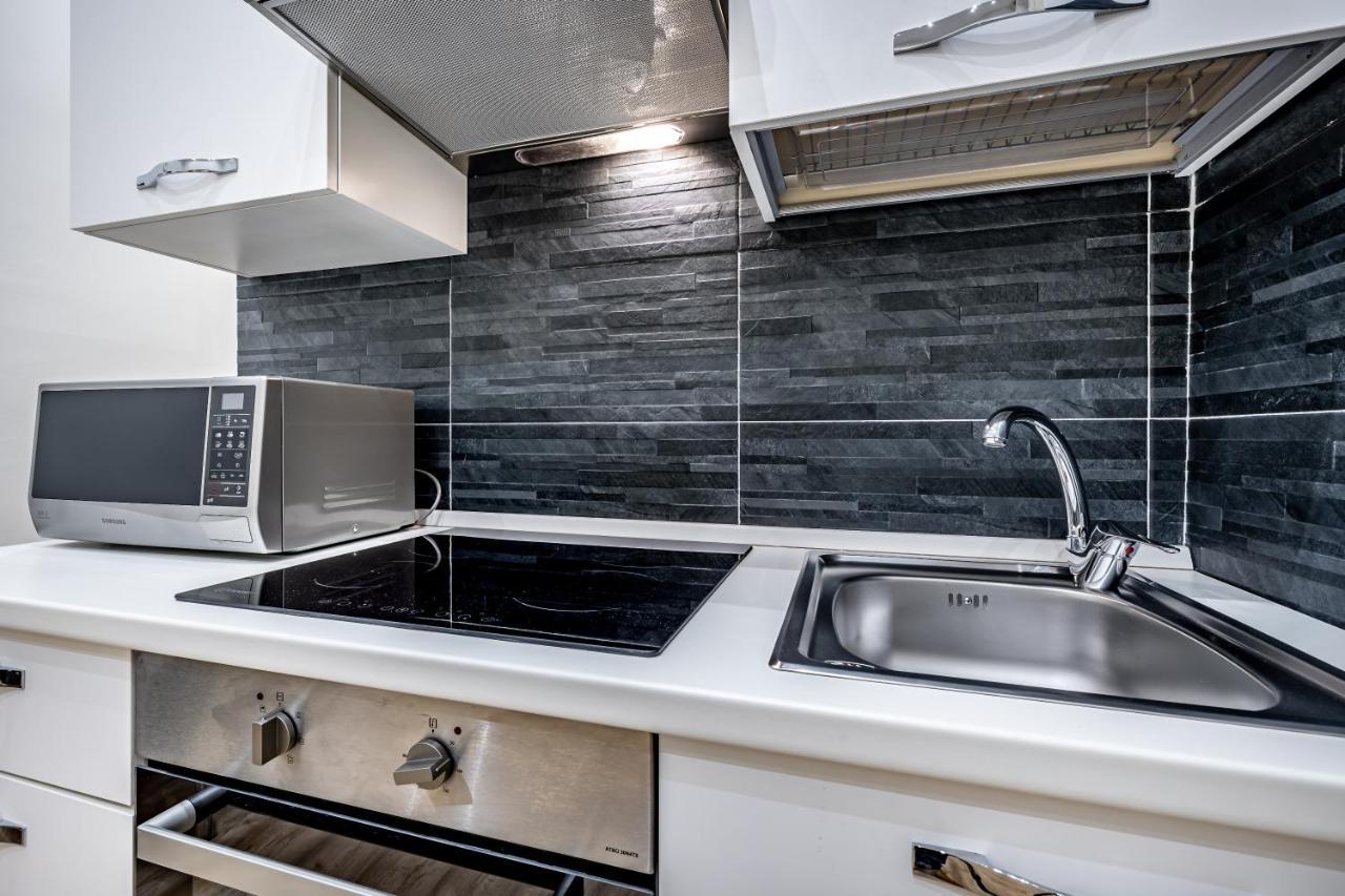 Apartamento Yid Lovely Sangallo Apt