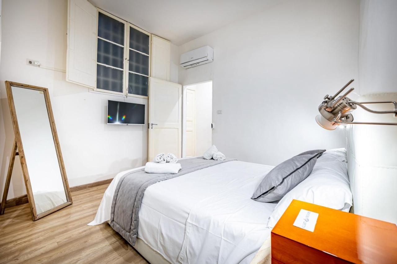 Apartamento Yid Lovely Sangallo Apt Florencia