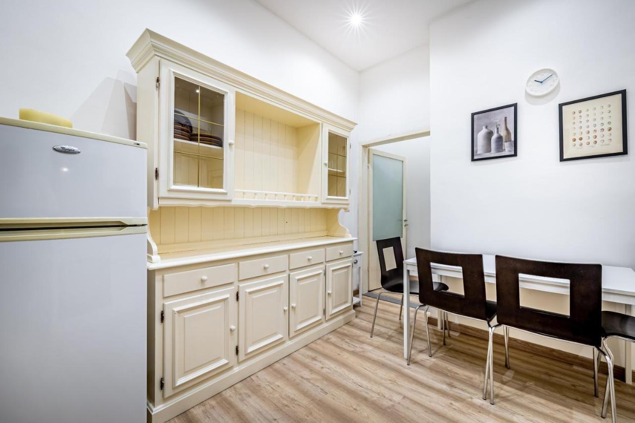Yid Lovely Sangallo Apt Florencia