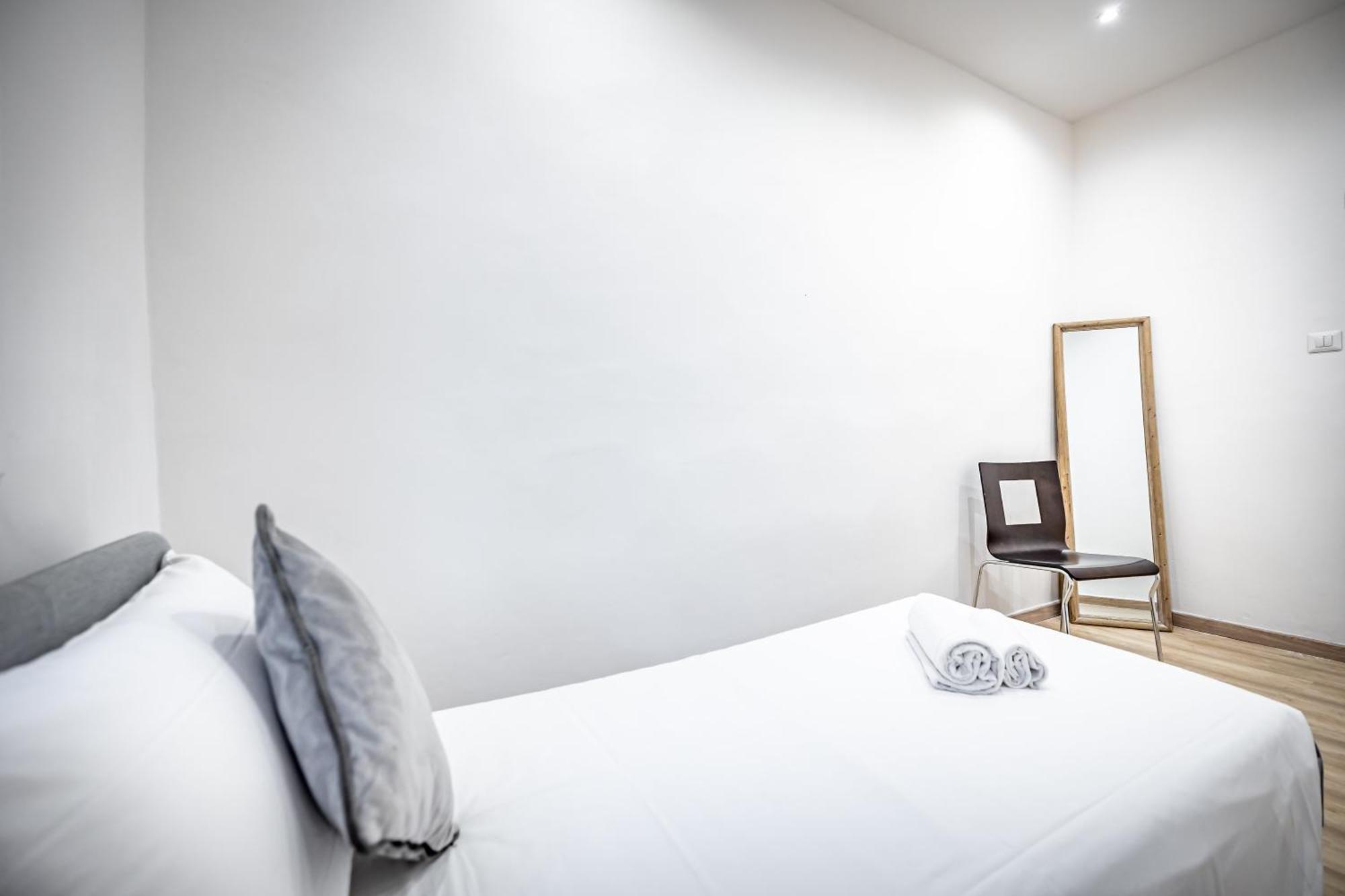 Apartamento Yid Lovely Sangallo Apt Florencia