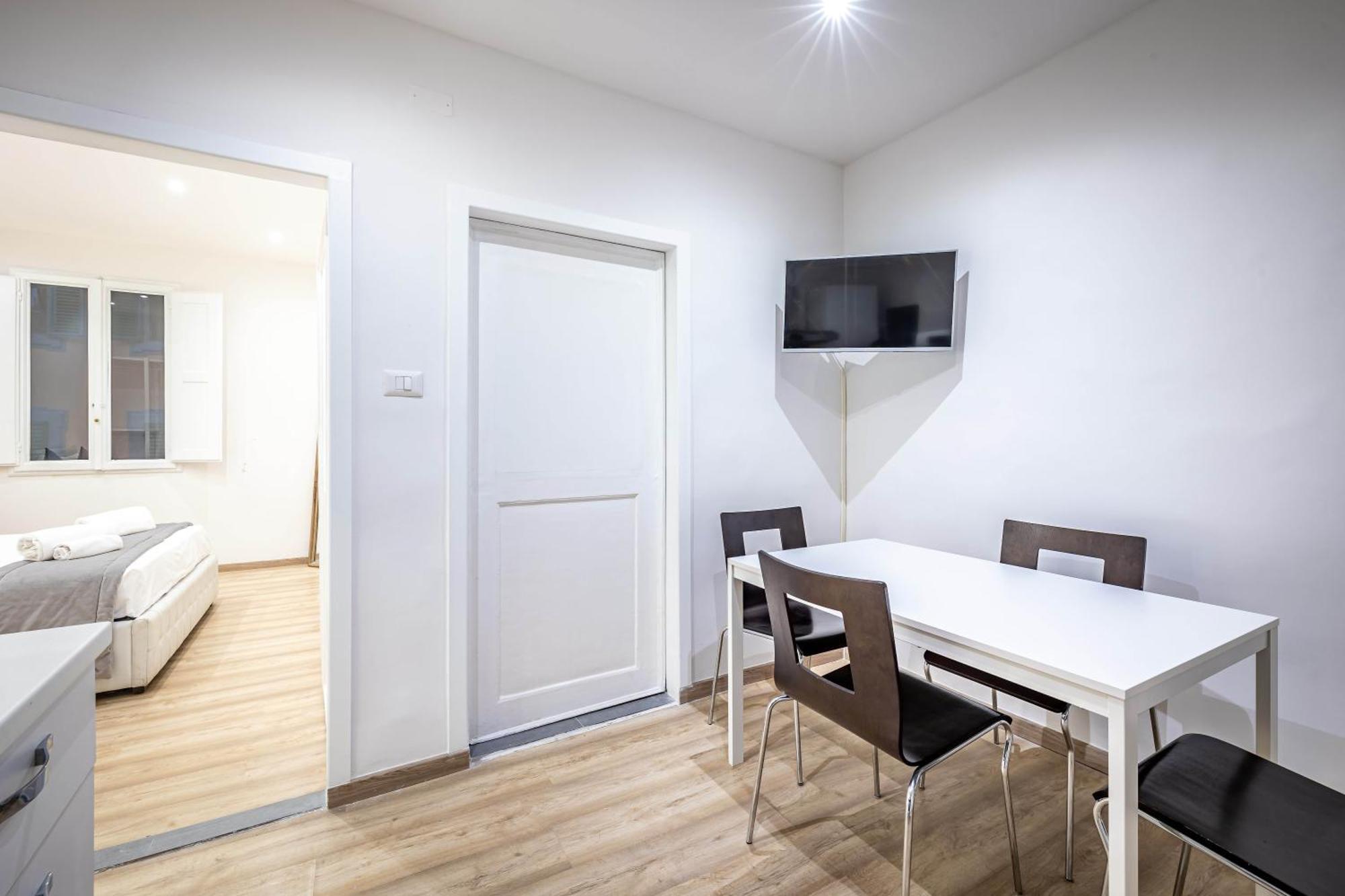 Yid Lovely Sangallo Apt Apartamento