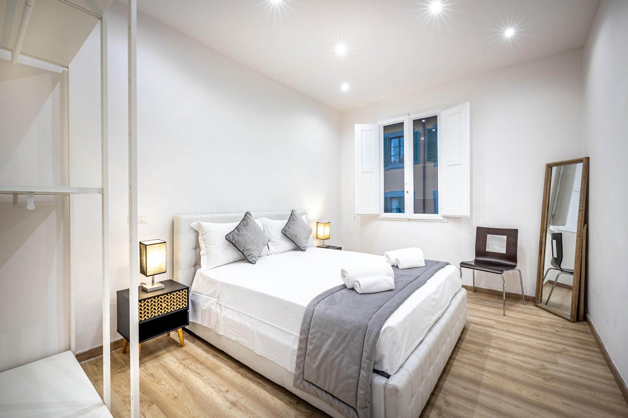 Yid Lovely Sangallo Apt Apartamento Florencia