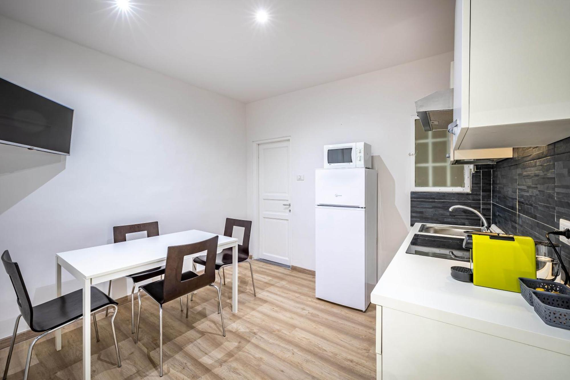 Yid Lovely Sangallo Apt Apartamento